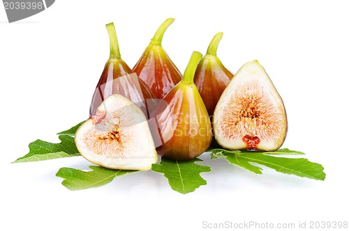 Image of Fresh figs