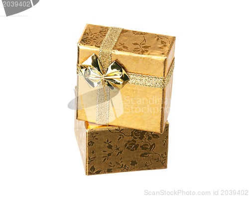 Image of Gift box