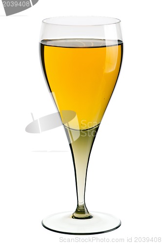 Image of Wine glass