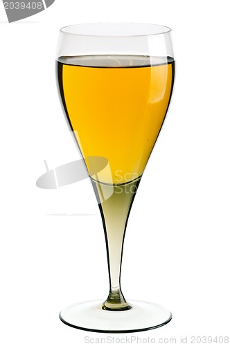 Image of Wine glass