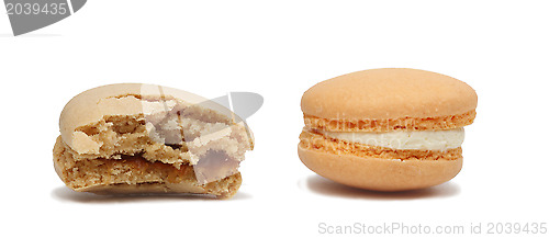 Image of Macarons