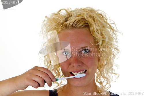 Image of Dental care