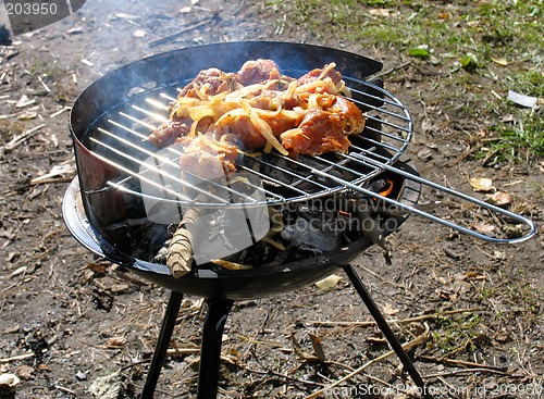 Image of Barbecue