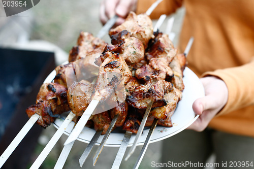 Image of Shashlik