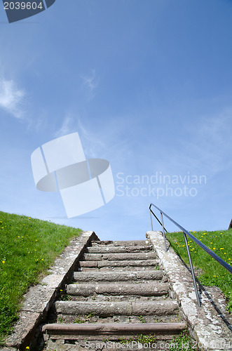 Image of Stairs