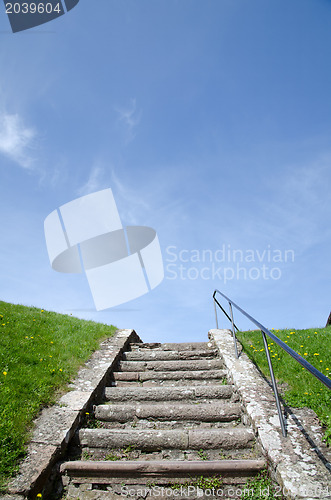 Image of Stairs