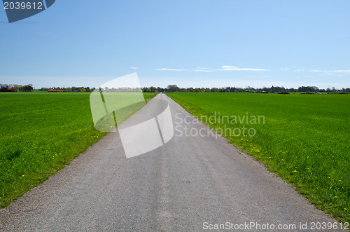 Image of Road