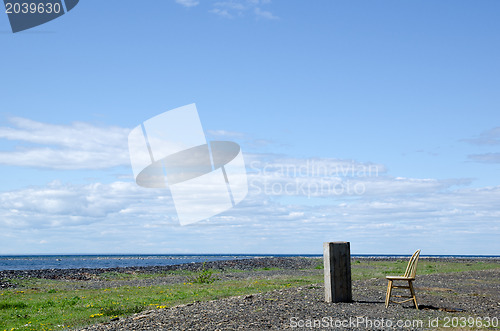 Image of Rest place