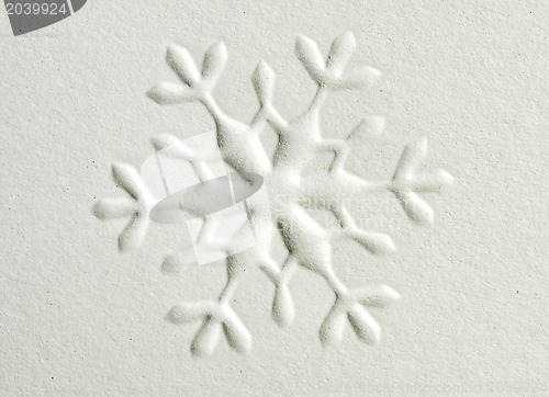 Image of Snowflake