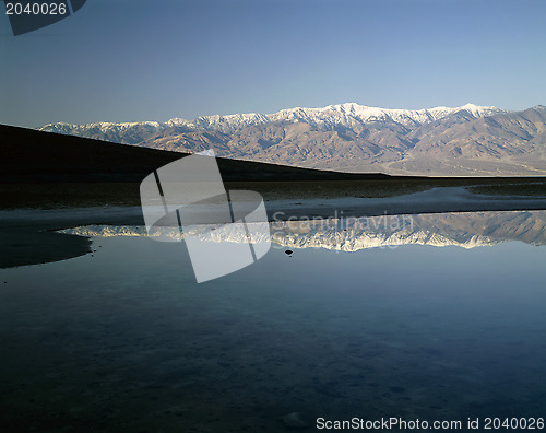 Image of Telescope Peak