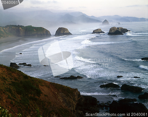 Image of Cannon Beach