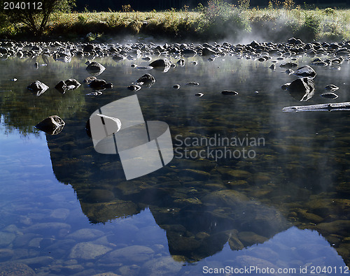 Image of River Merced