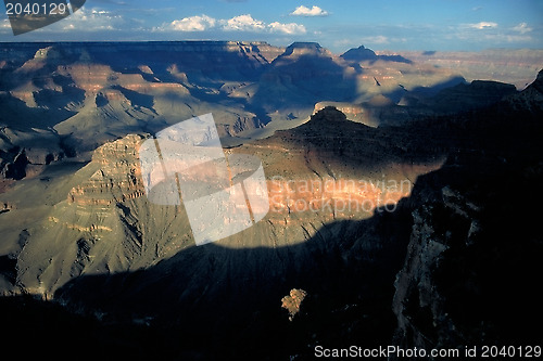 Image of Grand Canyon 