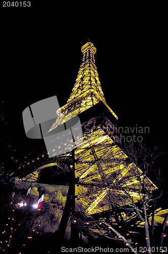 Image of Hotel Paris, Las Vegas