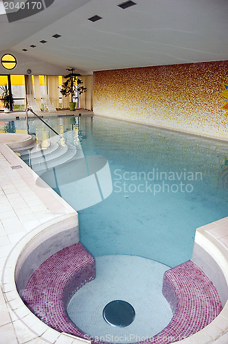 Image of Swimming Pool