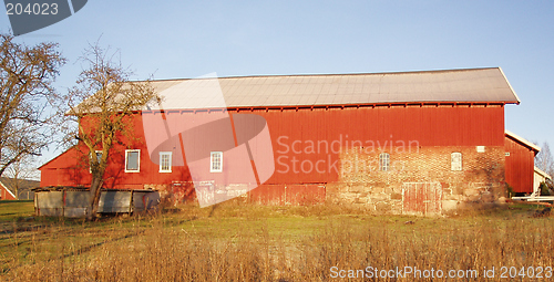 Image of Barn