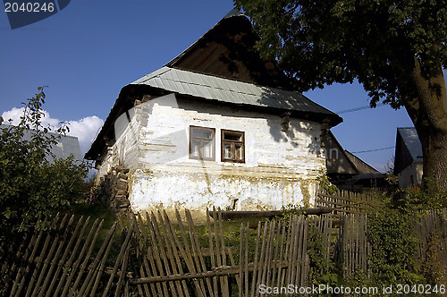 Image of Village house