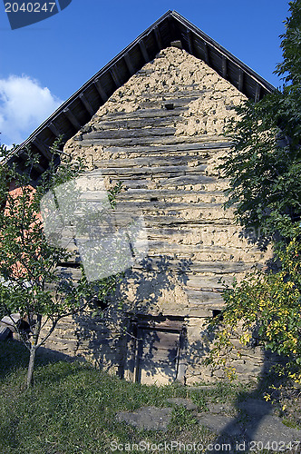 Image of Village house