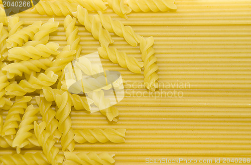 Image of Pasta 