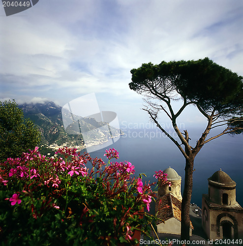 Image of Ravello, Italy