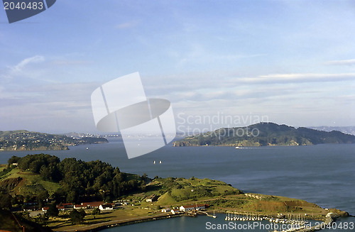 Image of Sausalito