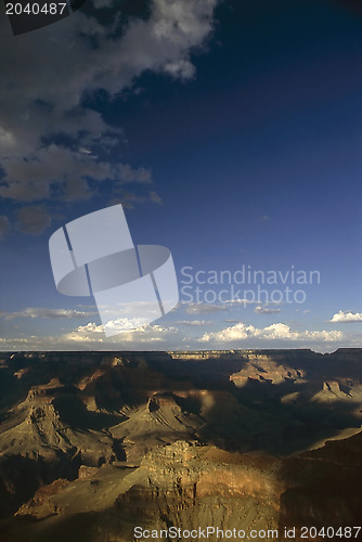Image of Grand Canyon