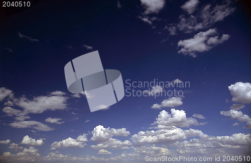 Image of Clouds