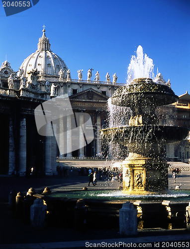 Image of Basilica