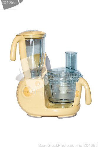 Image of Food Processor