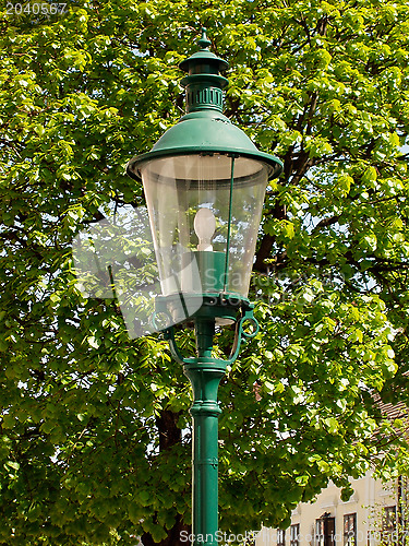 Image of Street Light