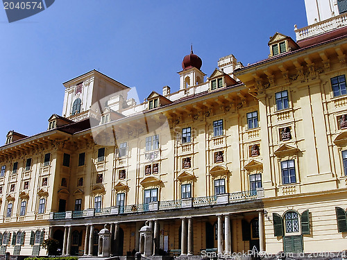 Image of Palace