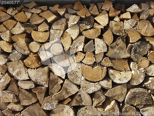 Image of Logs