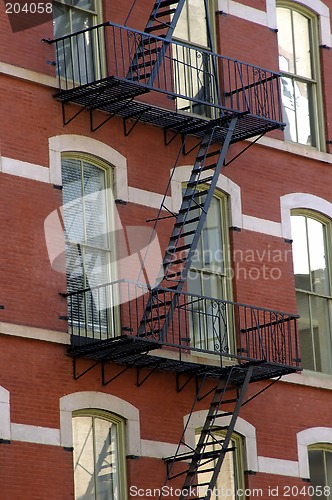 Image of Stair Case