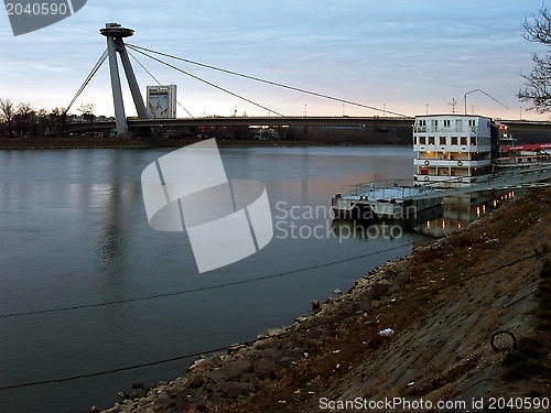 Image of Bratislava