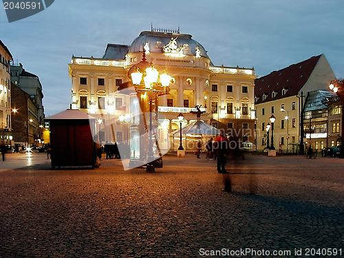 Image of Bratislava