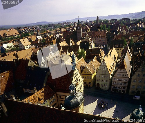 Image of Rothenburg