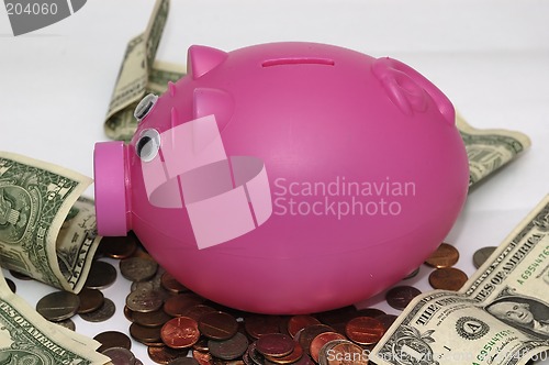 Image of Piggy Bank