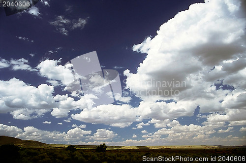 Image of Clouds