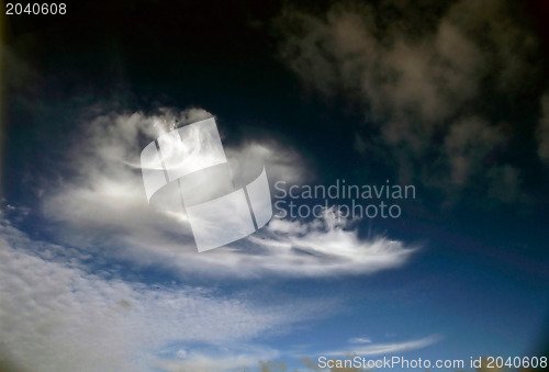 Image of Clouds