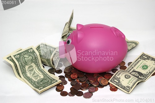 Image of Piggy Bank II