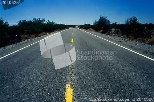 Image of Road