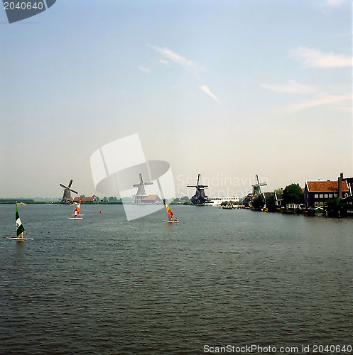 Image of Zaandam, Netherlands