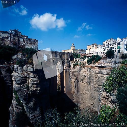 Image of Ronda, Spain