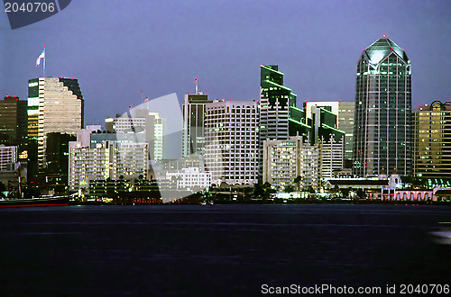 Image of San Diego