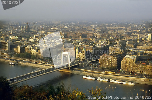 Image of Budapest