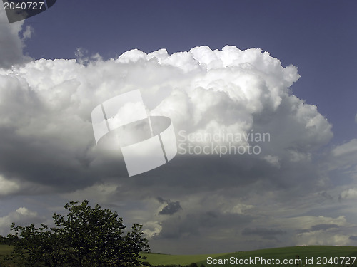 Image of Clouds