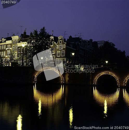 Image of Amsterdam