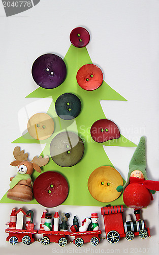 Image of Creative Christmas