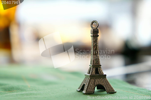 Image of Toy Paris