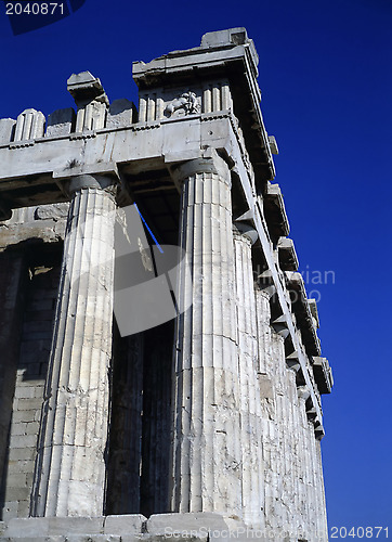 Image of Parthenon, Athens